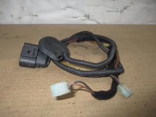 проводка Volkswagen Touareg 1 поколение [рестайлинг] 2008, 3.0 л., TDi, BKS, дизель, АКПП, черный, внедорожник 5 дв., полный привод