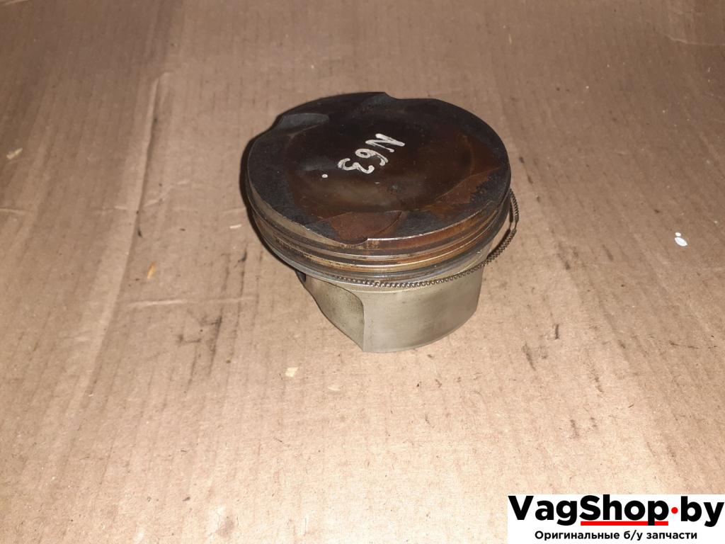 поршень BMW 7 серия F01/F02 2010, 4.4 л., Ti, бензин, АКПП, седан - фото №1