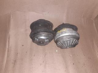 подушка крепления двигателя Mercedes-Benz E-Класс W210/S210 [рестайлинг] 2000, 3.2 л., i, бензин, АКПП, седан, A2022402817