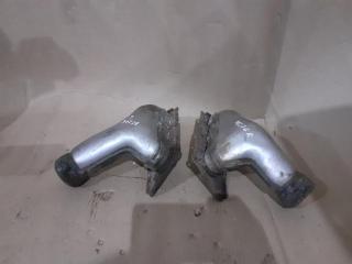 коллектор выпускной Mercedes-Benz E-Класс W212/S212/C207/A207 2012, 3.5 л., i, бензин, МКПП, седан, A2761400509, A2761400409