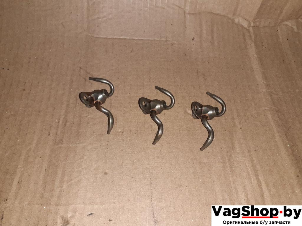 форсунка масляная Mercedes-Benz E-Класс W212/S212/C207/A207 2012, 3.5 л., i, бензин, МКПП, седан - фото №1