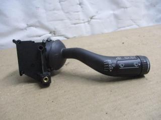 переключатель дворников Volkswagen Touareg 1 поколение [рестайлинг] 2008, 3.0 л., TDi, BKS, дизель, АКПП, черный, внедорожник 5 дв., полный привод, 7L6953503D