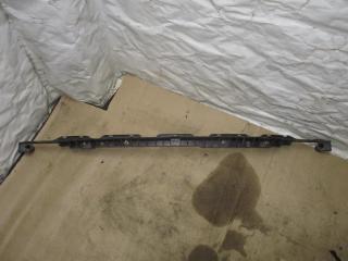 Крепление бампера заднего Volkswagen Touareg 1 поколение [рестайлинг] 2008, 3.0 л., TDi, BKS, дизель, АКПП, черный, внедорожник 5 дв., полный привод, 7L6807863B