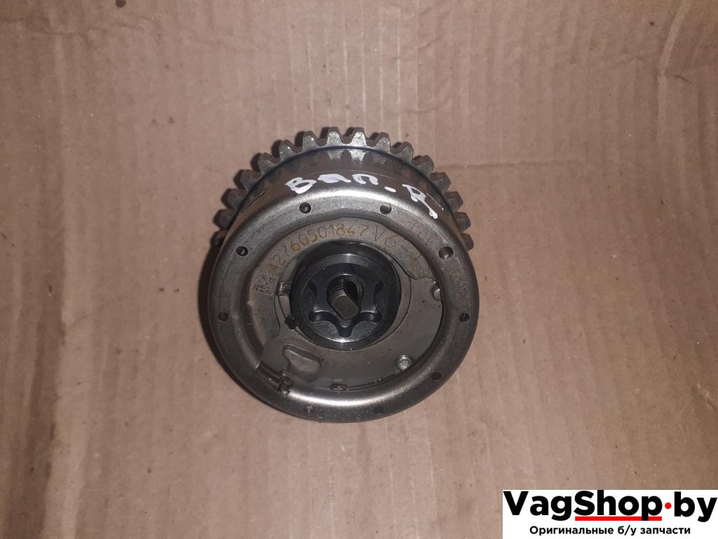 фазорегулятор Mercedes-Benz E-Класс W212/S212/C207/A207 2012, 3.5 л., i, бензин, АКПП, седан, A2760501847 - фото №1