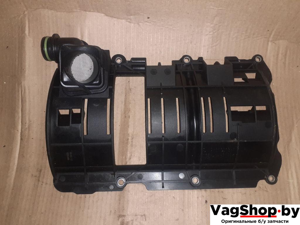 маслозаборник Mercedes-Benz E-Класс W212/S212/C207/A207 2012, 3.5 л., i, бензин, АКПП, седан, A27621801351 - фото №1