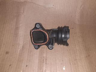 фланец (тройник) системы охлаждения Mercedes-Benz E-Класс W212/S212/C207/A207 2012, 3.5 л., i, бензин, АКПП, седан, A2762000156