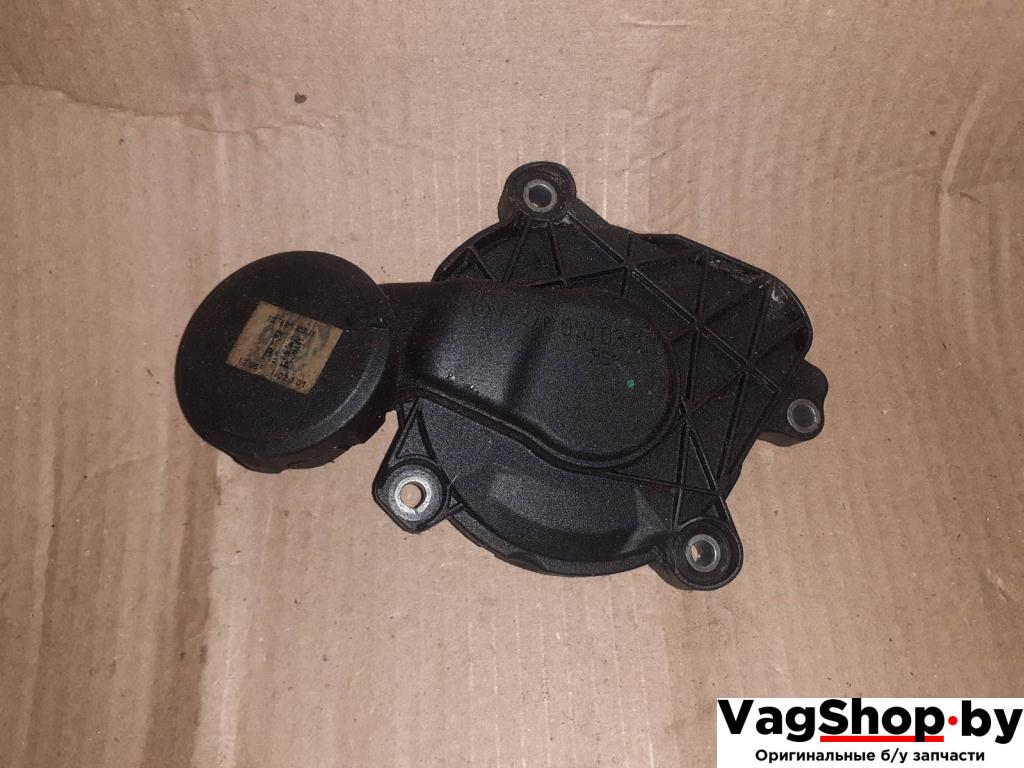 мембрана клапанной крышки Mercedes-Benz E-Класс W212/S212/C207/A207 2012, 3.5 л., i, бензин, АКПП, седан, A2760100331 - фото №1