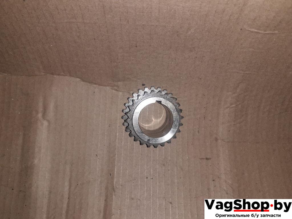 шестерня Mercedes-Benz E-Класс W212/S212/C207/A207 2012, 3.5 л., i, бензин, АКПП, седан, A276050312031 - фото №1