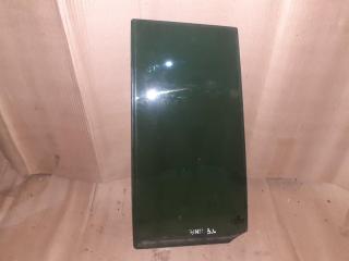 стекло двери задней левой Volkswagen Touran 1 поколение 2004, 2.0 л., TDi, BKD, дизель, АКПП, серебро, минивэн, передний привод