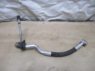 трубка кондиционера Volkswagen Touareg 1 поколение [рестайлинг] 2008, 3.0 л., TDi, BKS, дизель, АКПП, черный, внедорожник 5 дв., полный привод, 7L6820743J