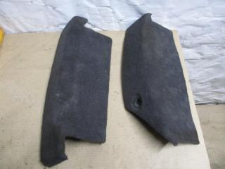 накладка декоративная Volkswagen Touareg 1 поколение [рестайлинг] 2008, 3.0 л., TDi, BKS, дизель, АКПП, черный, внедорожник 5 дв., полный привод, 7L0881328