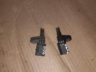 датчик ABS Volkswagen Caddy 3 поколение [рестайлинг] 2011, 1.6 л., TDi, CAY, дизель, МКПП, серебро, минивэн, передний привод, WHT003857, WHT003856