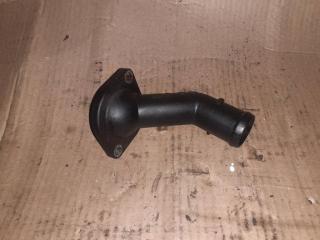 корпус термостата Volkswagen Golf Plus 1 поколение 2007, 1.6 л., i, бензин, МКПП, хетчбэк 5 дв., 06A121121C