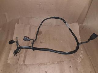 проводка двигателя Volkswagen Beetle A4_Restyling 2008, 1.6 л., i, бензин, АКПП, хетчбэк 5 дв., 1Y0971349