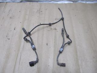 провод датчика ABS Volkswagen Touareg 1 поколение [рестайлинг] 2008, 3.0 л., TDi, BKS, дизель, АКПП, черный, внедорожник 5 дв., полный привод