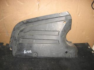 защита бампера заднего Volkswagen Passat B6 2007, 2.0 л., TDi, BMP, дизель, МКПП, черный, седан, передний привод, 3C0825216