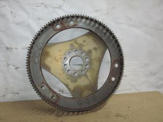 маховик Volkswagen Touareg 1 поколение [рестайлинг] 2008, 3.0 л., TDi, BKS, дизель, АКПП, черный, внедорожник 5 дв., полный привод, 059105323T