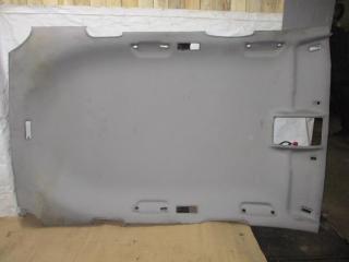 потолок Volkswagen Touareg 1 поколение [рестайлинг] 2008, 3.0 л., TDi, BKS, дизель, АКПП, черный, внедорожник 5 дв., полный привод, 7L6867506BA3S3