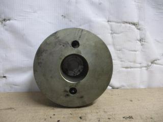 маховик Volkswagen Touareg 1 поколение [рестайлинг] 2008, 3.0 л., TDi, BKS, дизель, АКПП, черный, внедорожник 5 дв., полный привод, 059130103C