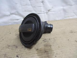 маслозаливная горловина Volkswagen Touareg 1 поколение [рестайлинг] 2008, 3.0 л., TDi, BKS, дизель, АКПП, черный, внедорожник 5 дв., полный привод, 059103482C, 06C103485T