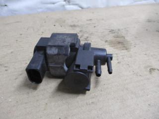 электромагнитный клапан Volkswagen Touareg 1 поколение [рестайлинг] 2008, 3.0 л., TDi, BKS, дизель, АКПП, черный, внедорожник 5 дв., полный привод, 06E906628B