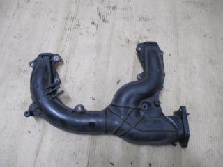 гофра инжектора Volkswagen Touareg 1 поколение [рестайлинг] 2008, 3.0 л., TDi, BKS, дизель, АКПП, черный, внедорожник 5 дв., полный привод, 059145762B