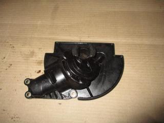 маслозаборник Audi A8 D3/4E [2-й рестайлинг] 2008, 4.2 л., FSI, BVJ, бензин, АКПП, черный, седан, полный привод, 079115155AE