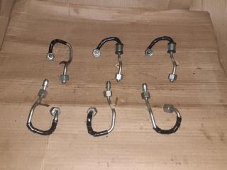 трубка топливная Land Rover Discovery 4 поколение 2012, 3.0 л., TDi, дизель, АКПП, внедорожник 5 дв., 9X2Q9C993FB, 9X2Q9C993HB, 9X2Q9C993JB