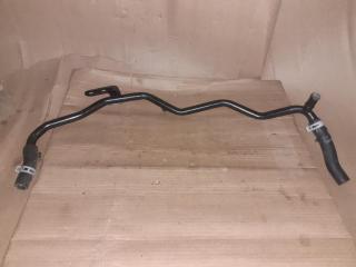 трубка охлаждающей жидкости Land Rover Discovery 4 поколение 2012, 3.0 л., TDi, дизель, АКПП, внедорожник 5 дв., AH2218B402AB