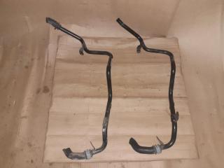 трубка охлаждающей жидкости Land Rover Discovery 4 поколение 2012, 3.0 л., TDi, дизель, АКПП, внедорожник 5 дв., 9X2Q6C661BB