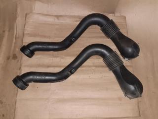 воздуховод Land Rover Discovery 4 поколение 2012, 3.0 л., TDi, дизель, АКПП, внедорожник 5 дв., AH227990FA