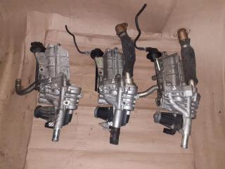 клапан EGR Land Rover Discovery 4 поколение 2012, 3.0 л., TDi, дизель, АКПП, внедорожник 5 дв., 9X2Q9U438CA