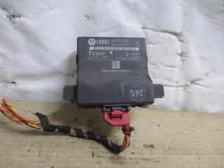 диагностический интерфейс Volkswagen Touran 1 поколение 2005, 2.0 л., TDi, AZV, дизель, МКПП, черный, минивэн, передний привод, 1K0907530C