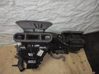 корпус отопителя (печки) Volkswagen Touran 1 поколение 2005, 2.0 л., TDi, AZV, дизель, МКПП, черный, минивэн, передний привод