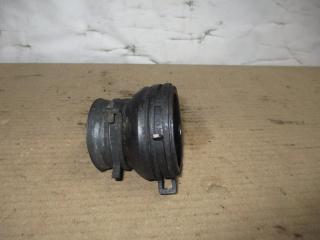 воздуховод Volkswagen Touran 1 поколение 2005, 2.0 л., TDi, AZV, дизель, МКПП, черный, минивэн, передний привод, 1J0129627D