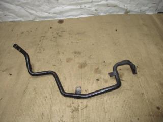 трубка охлаждающей жидкости Volkswagen Touran 1 поколение 2005, 2.0 л., TDi, AZV, дизель, МКПП, черный, минивэн, передний привод, 03G121151