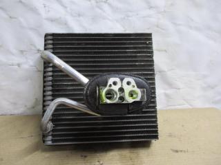 испаритель кондиционера Volkswagen Touran 1 поколение 2005, 2.0 л., TDi, AZV, дизель, МКПП, черный, минивэн, передний привод