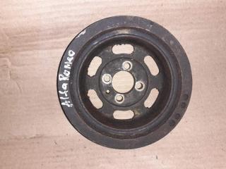 шкив коленвала Alfa Romeo 156 932 2001, 2.0 л., i, бензин, МКПП, седан, 60617857