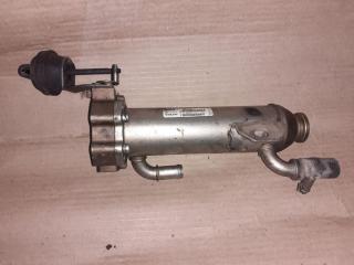 охладитель EGR / Радиатор EGR Volvo XC90 1 поколение [рестайлинг] 2007, 2.4 л., TDi, дизель, АКПП, внедорожник 5 дв., 880765R