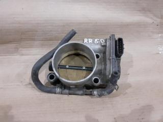 заслонка дроссельная Land Rover Range Rover Sport 1 поколение [рестайлинг] 2010, 5.0 л., i, бензин, АКПП, внедорожник 5 дв., 8W939F991CA