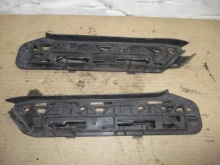 Крепление бампера переднего Volkswagen Touran 1 поколение 2005, 2.0 л., TDi, AZV, дизель, МКПП, черный, минивэн, передний привод, 1T0807050, 1T0807936