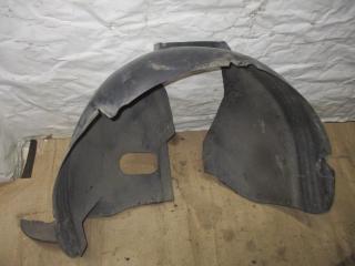 защита арок передняя левая (подкрылок) Volkswagen Touran 1 поколение 2005, 2.0 л., TDi, AZV, дизель, МКПП, черный, минивэн, передний привод, 1T0805911L