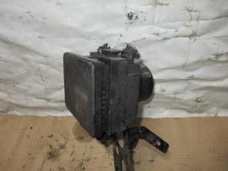 блок ABS Volkswagen Touran 1 поколение 2005, 2.0 л., TDi, AZV, дизель, МКПП, черный, минивэн, передний привод, 1K0907379K, 1K0614517H