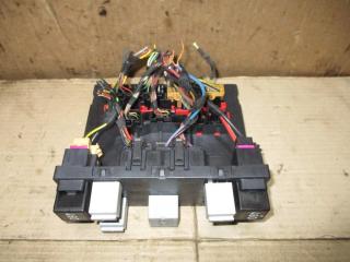 Блок управления BCM (Body Control Module) Volkswagen Passat B6 2009, 2.0 л., TDi, CBA, дизель, АКПП, серебро, седан, передний привод, 3C8937049E