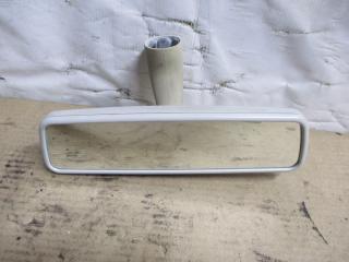 зеркало салона Volkswagen Sharan 1 поколение [рестайлинг] 2001, 1.9 л., TDi, AUY, дизель, МКПП, зеленый, минивэн, передний привод