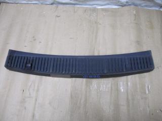 дождевик Volkswagen Sharan 1 поколение [рестайлинг] 2001, 1.9 л., TDi, AUY, дизель, МКПП, зеленый, минивэн, передний привод, 7M3853185B