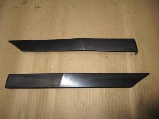 накладка декоративная Volkswagen Sharan 1 поколение [рестайлинг] 2001, 1.9 л., TDi, AUY, дизель, МКПП, зеленый, минивэн, передний привод, 7M3867439A, 7M3867440A