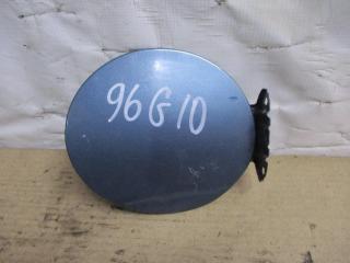 лючок топливного бака Volkswagen Sharan 1 поколение [рестайлинг] 2001, 1.9 л., TDi, AUY, дизель, МКПП, зеленый, минивэн, передний привод, 7M0809905F