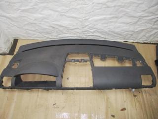 панель передняя салона (торпедо) Volkswagen Sharan 1 поколение [рестайлинг] 2001, 1.9 л., TDi, AUY, дизель, МКПП, зеленый, минивэн, передний привод