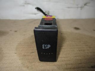 Кнопка антипробуксовочной системы (ABS/ESP) Volkswagen Sharan 1 поколение [рестайлинг] 2001, 1.9 л., TDi, AUY, дизель, МКПП, зеленый, минивэн, передний привод, 7M3927134